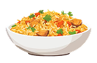 Spicy Rice