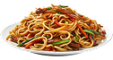 Spicy Noodles