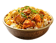 Dum Biryani