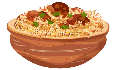 Chicken Pulao
