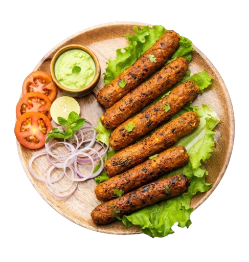 Shahi Kabab