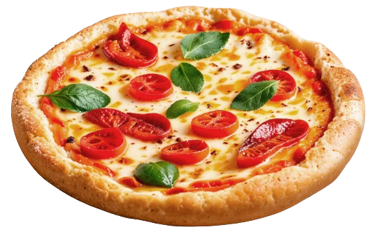 Veg Pizza