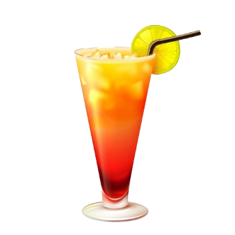 Sunrise Cocktail