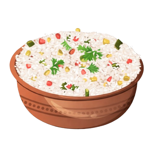 Basmati Rice