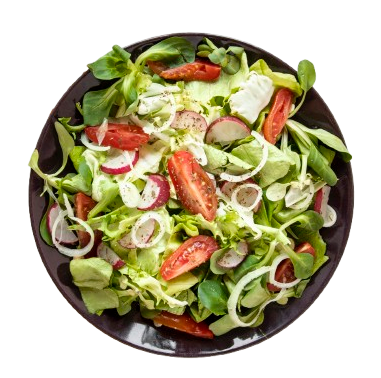 Veg Salad
