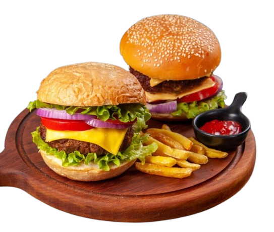 Veg Burger