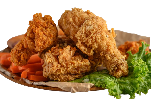 Fried Chicken