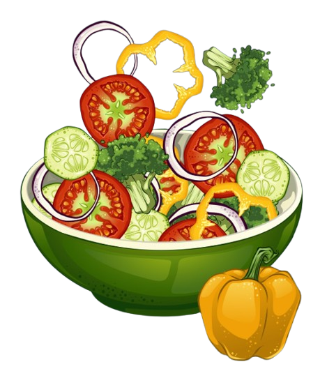 Mixed Tomato
