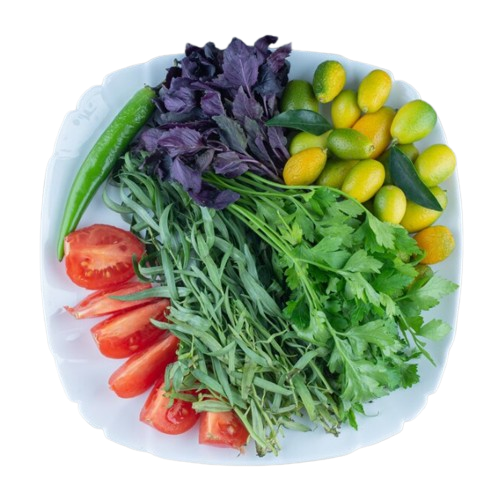 Mix Vegetables