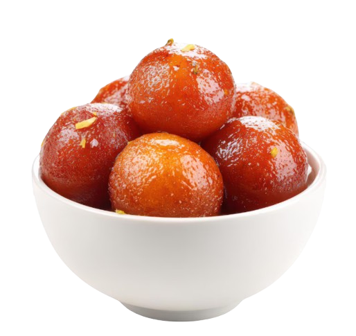 Gulab Jamun